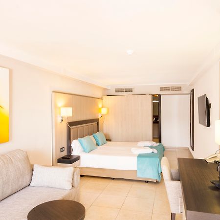 Fergus Style Bahamas (Adults Only) Hotel Playa d'en Bossa Ngoại thất bức ảnh