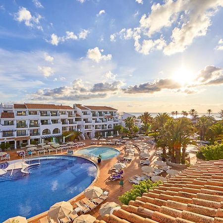 Fergus Style Bahamas (Adults Only) Hotel Playa d'en Bossa Ngoại thất bức ảnh