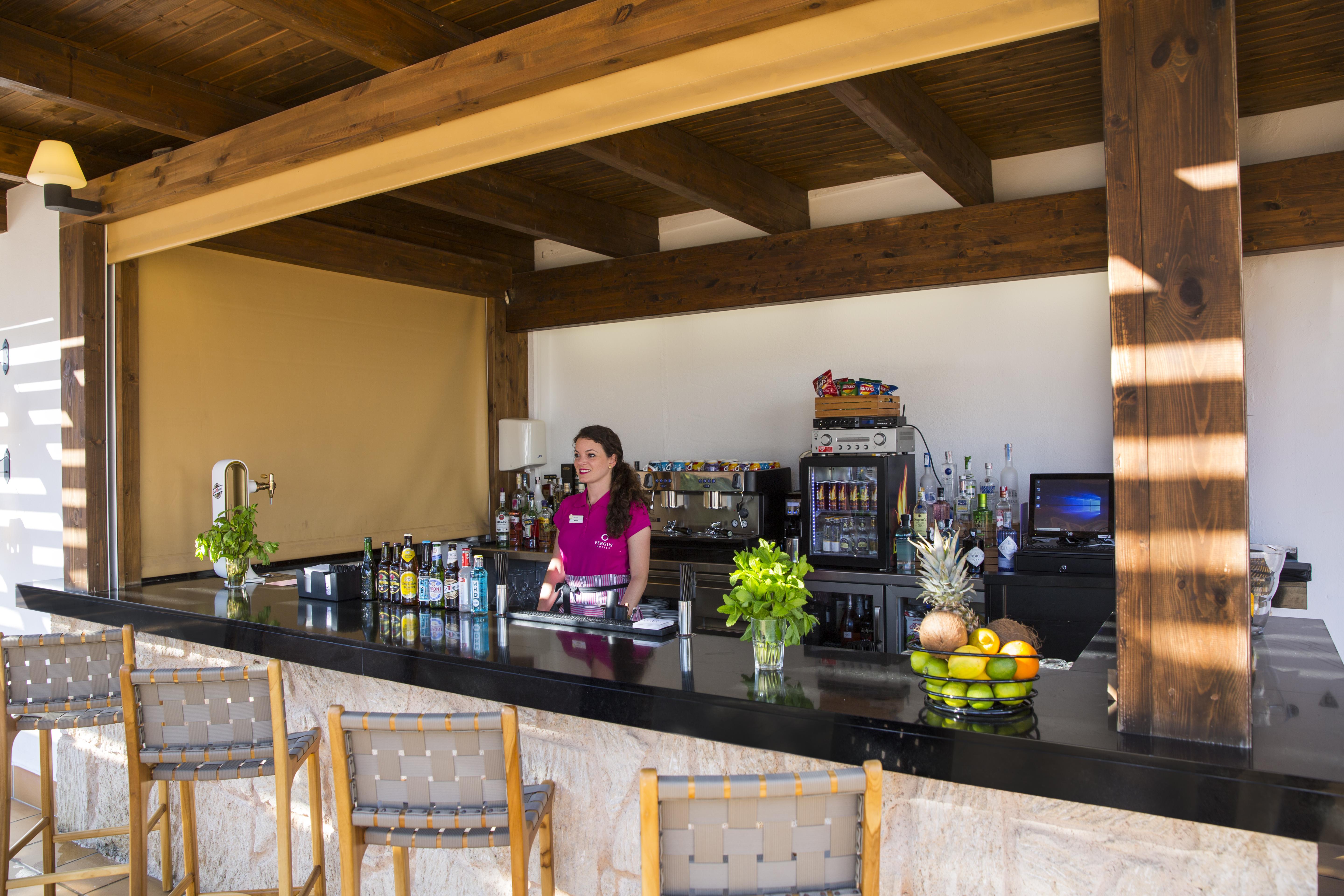 Fergus Style Bahamas (Adults Only) Hotel Playa d'en Bossa Ngoại thất bức ảnh
