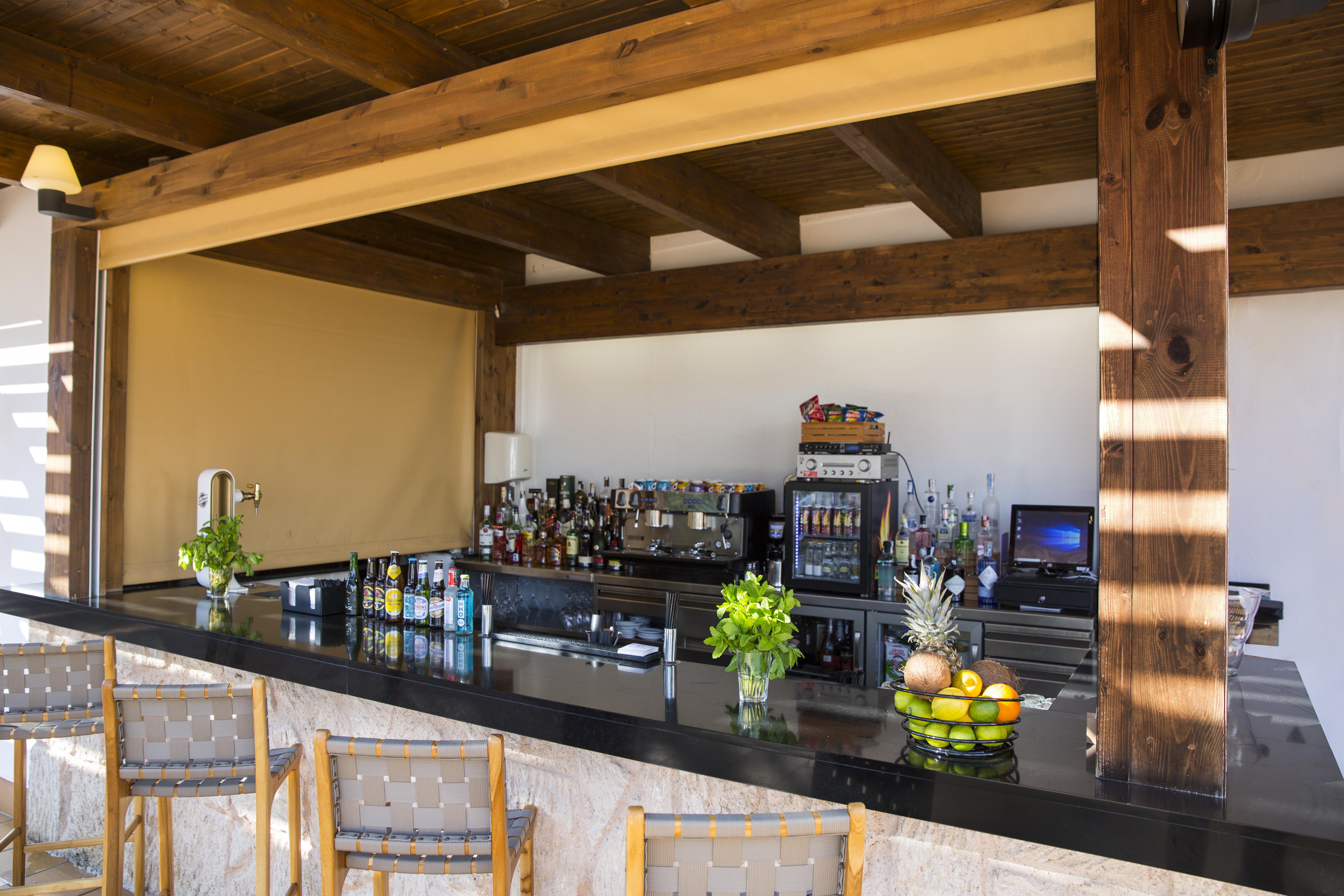 Fergus Style Bahamas (Adults Only) Hotel Playa d'en Bossa Ngoại thất bức ảnh