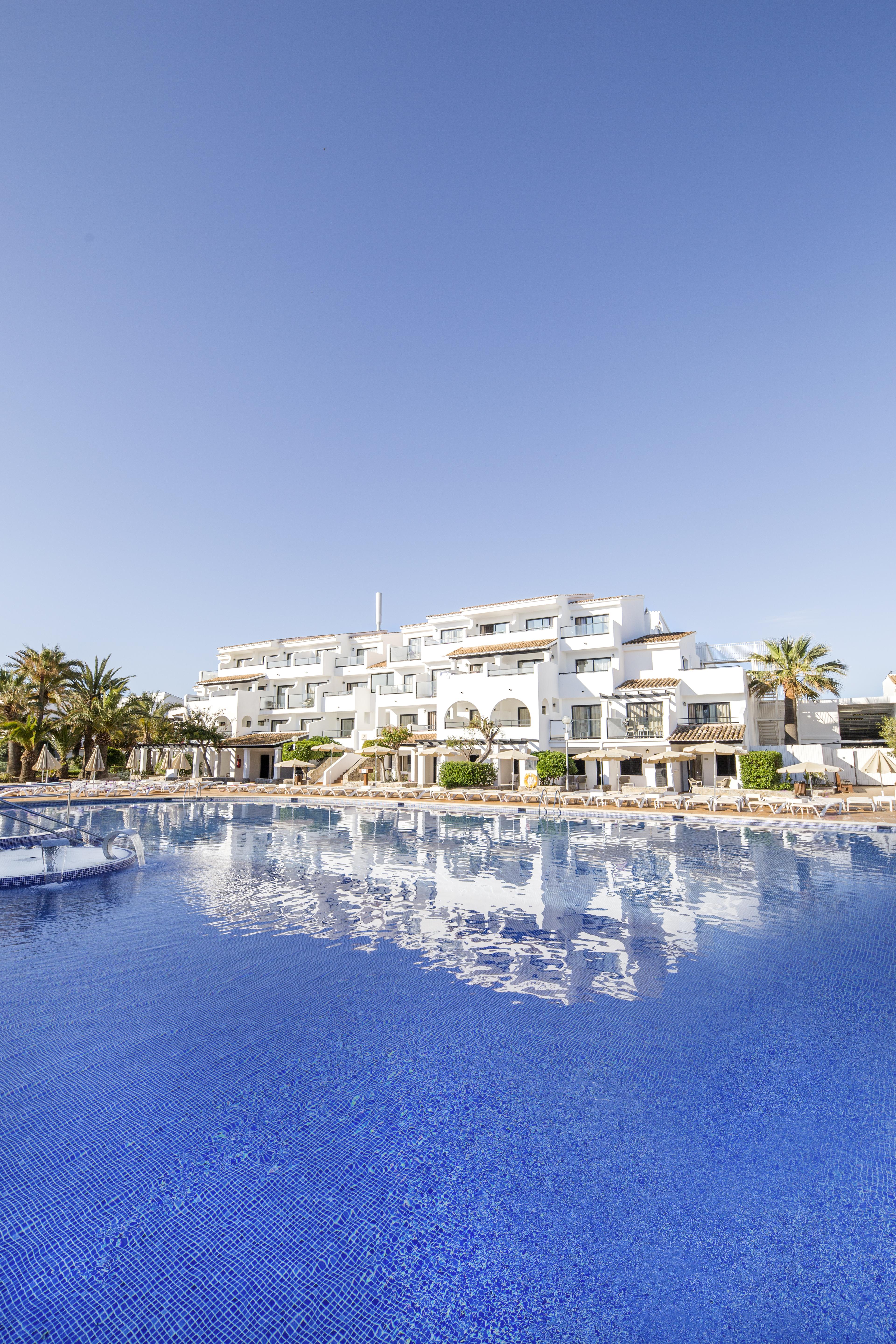 Fergus Style Bahamas (Adults Only) Hotel Playa d'en Bossa Ngoại thất bức ảnh