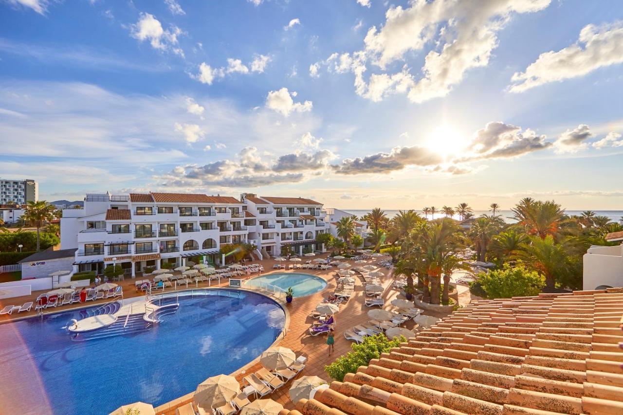 Fergus Style Bahamas (Adults Only) Hotel Playa d'en Bossa Ngoại thất bức ảnh