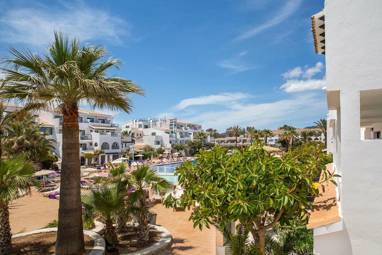 Fergus Style Bahamas (Adults Only) Hotel Playa d'en Bossa Ngoại thất bức ảnh